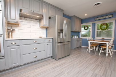  QUAIL RUN KITCHEN