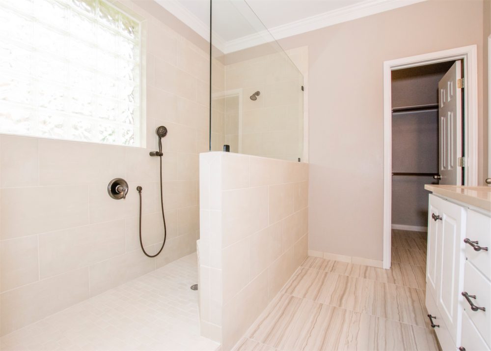 Bathroom Remodeling San Antonio TX