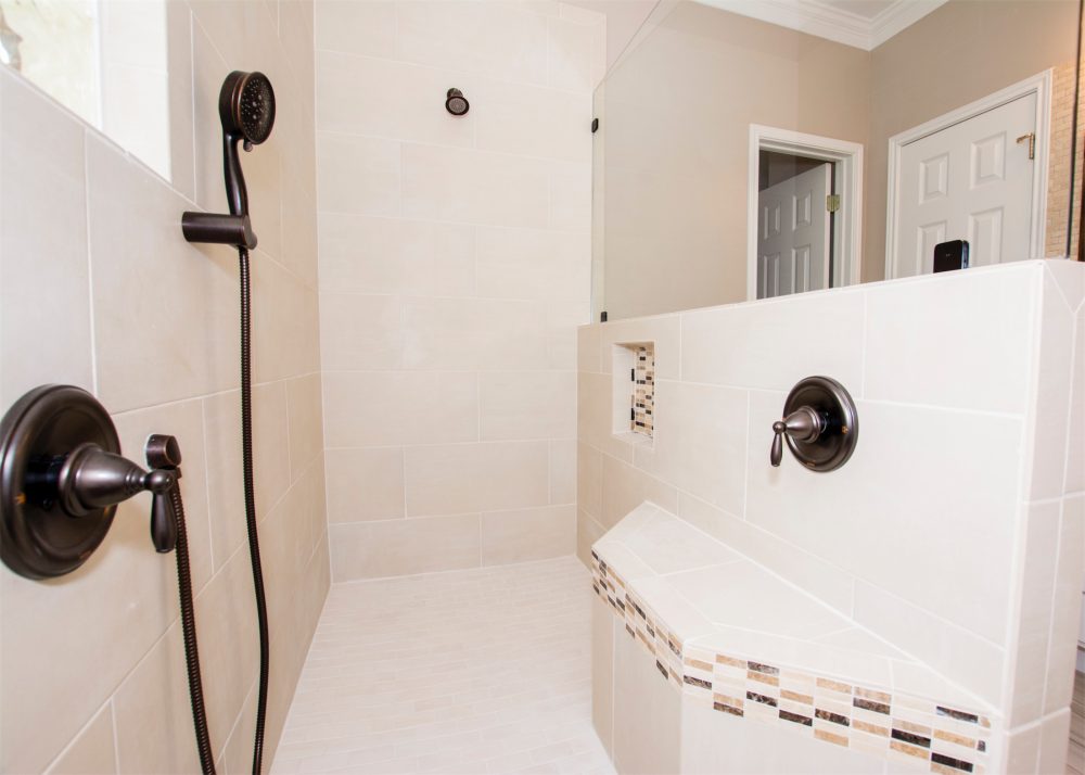 Bathroom Remodeling San Antonio TX