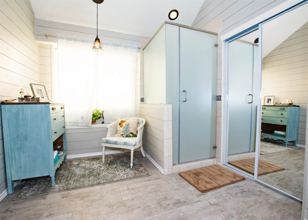 Bathroom Remodeling San Antonio TX