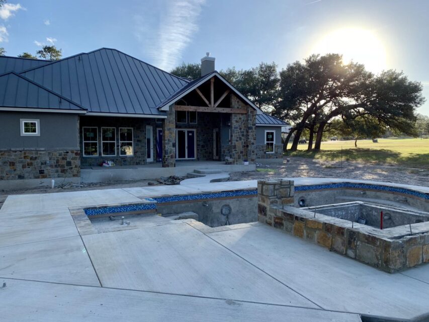  Shaw Co Builders