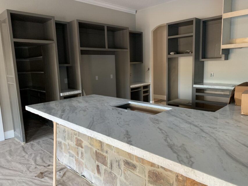  Shaw Co Builders
