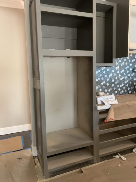  Shaw Co Builders