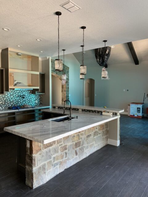  Shaw Co Builders
