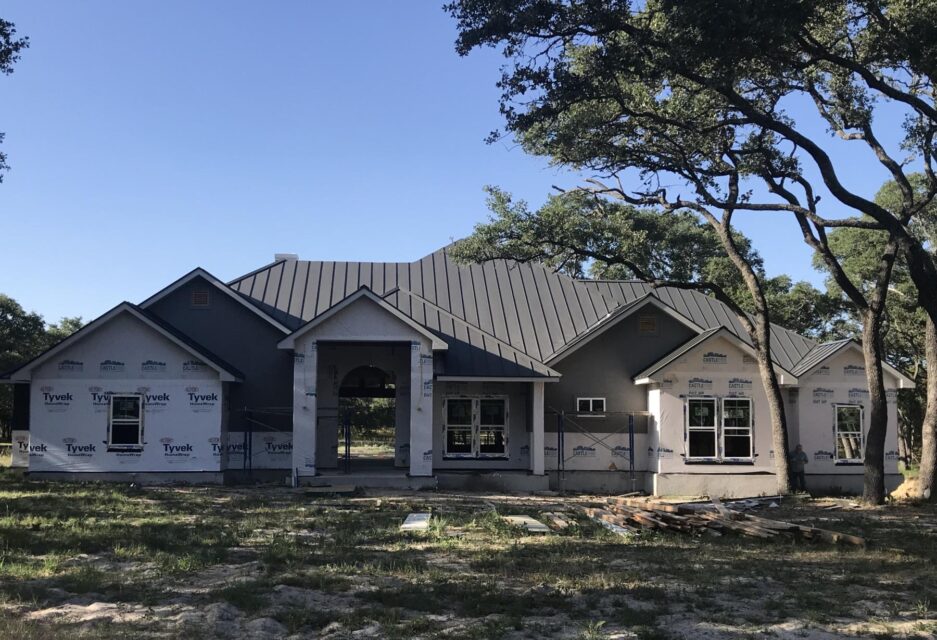  Shaw Co Builders