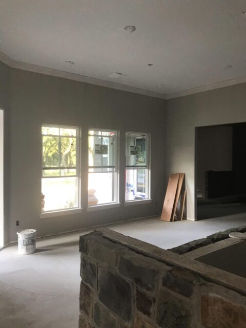  Shaw Co Builders