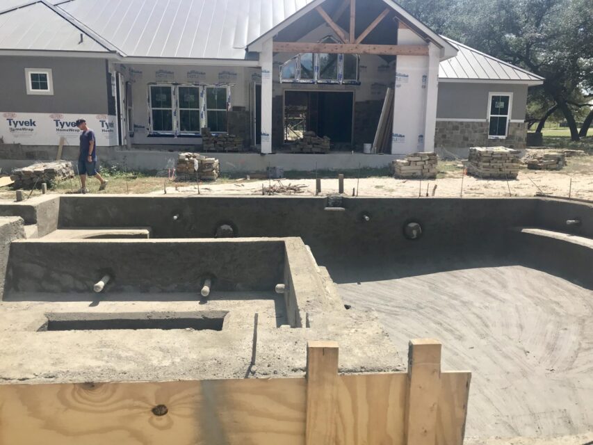 Shaw Co Builders