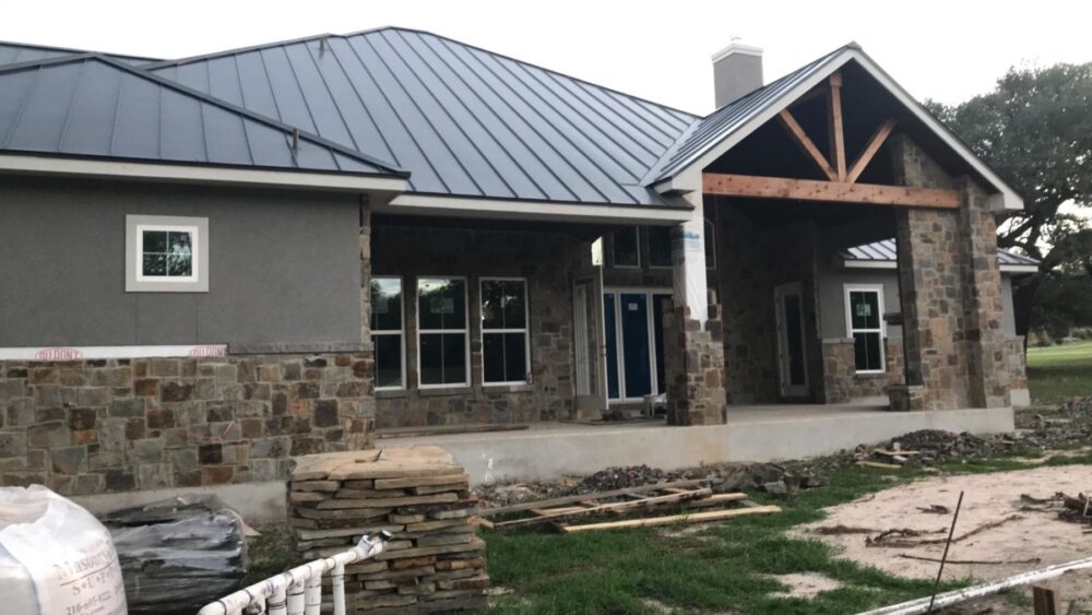  Shaw Co Builders