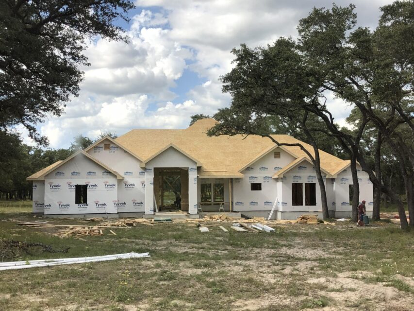  Shaw Co Builders