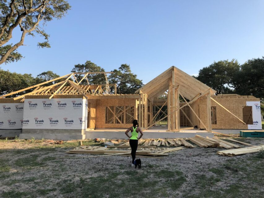  Shaw Co Builders