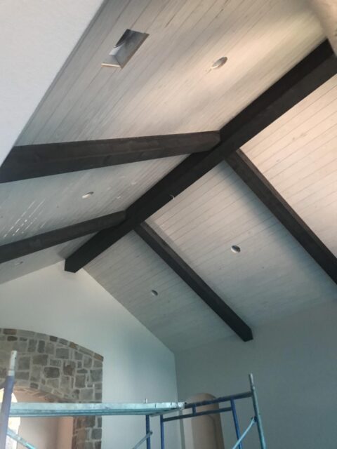  Shaw Co Builders