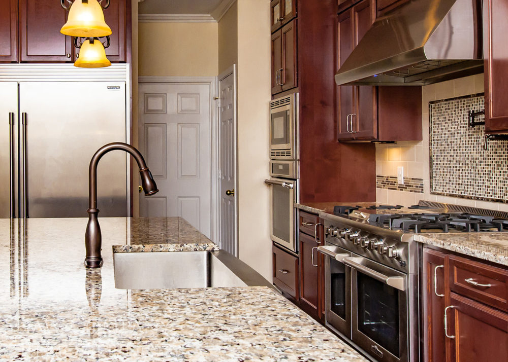 Kitchen Remodeling San Antonio TX