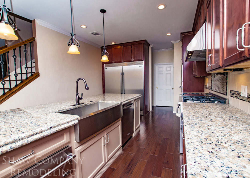 Kitchen Remodeling San Antonio TX