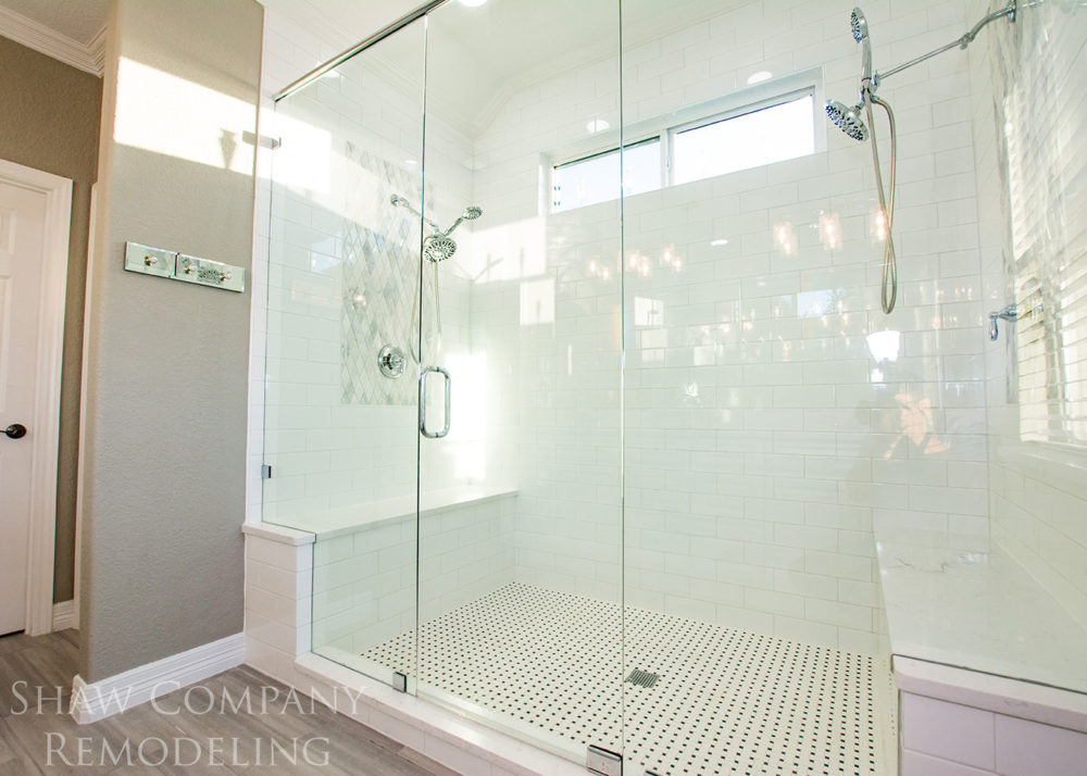 Bathroom Remodeling San Antonio TX