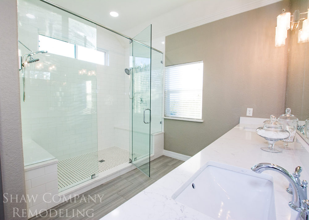 Bathroom Remodeling San Antonio TX