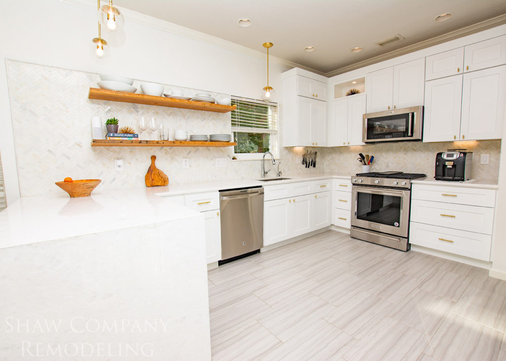 Kitchen Remodeling San Antonio TX