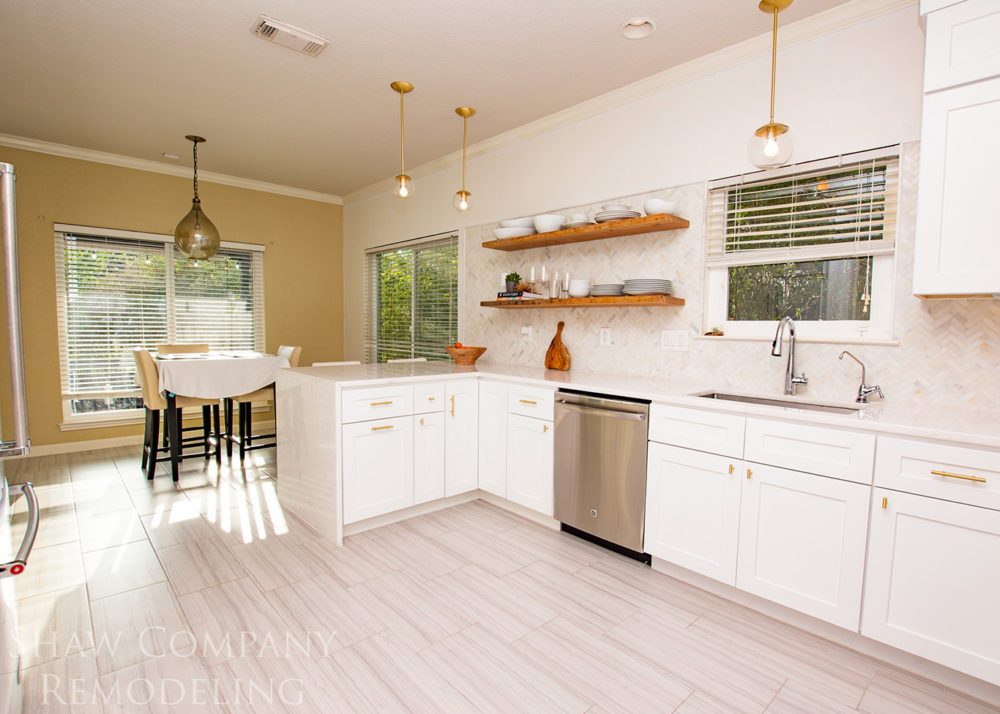 Kitchen Remodeling San Antonio TX