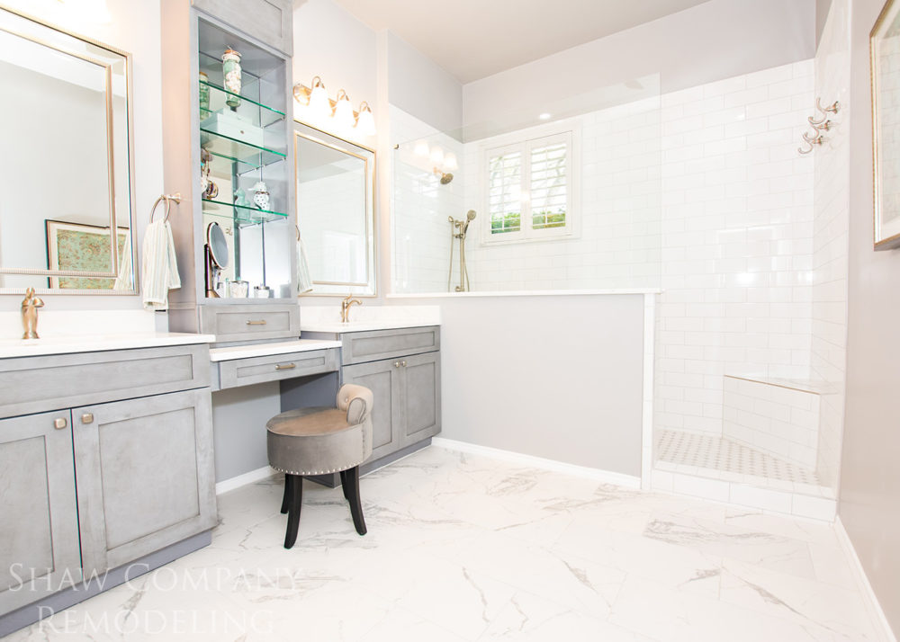 Bathroom Remodeling San Antonio TX