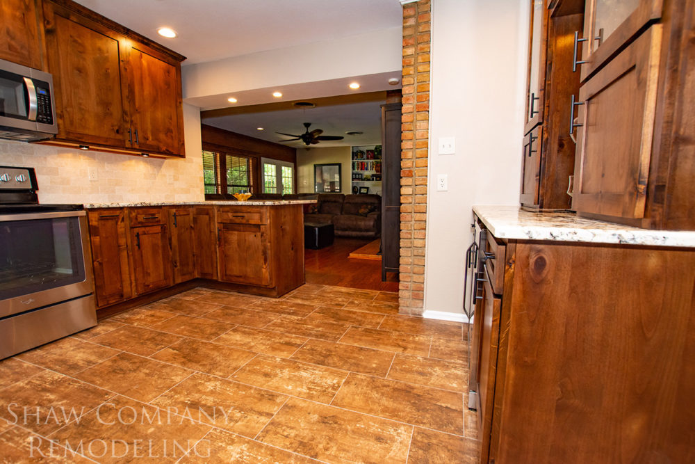 Kitchen Remodeling San Antonio TX