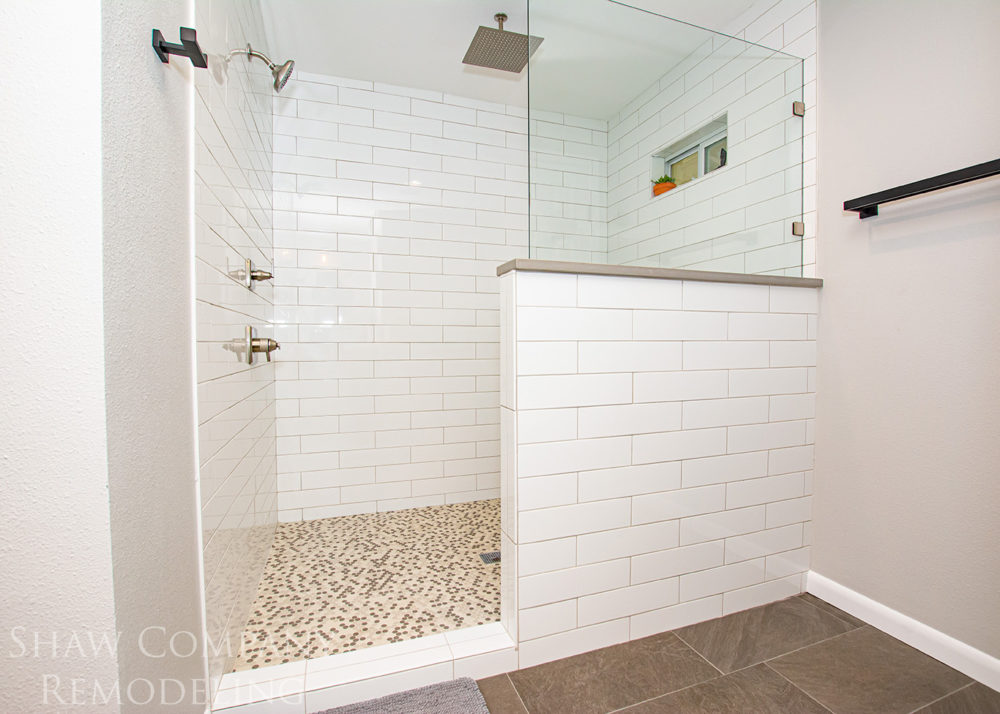 Bathroom Remodeling San Antonio TX