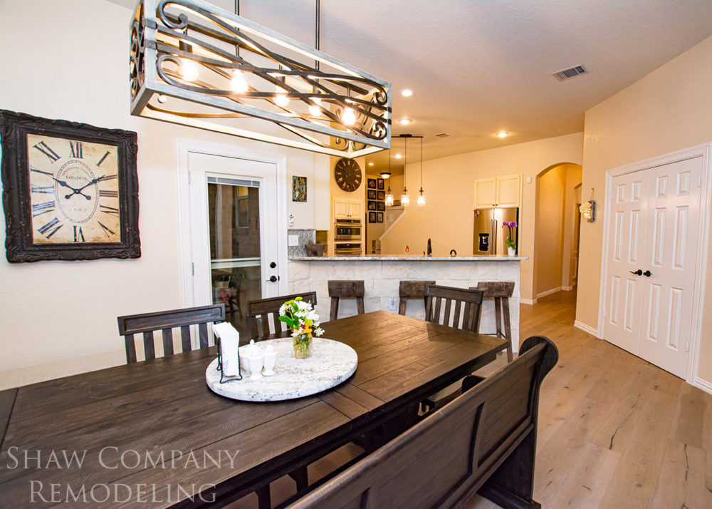 Kitchen Remodeling San Antonio TX