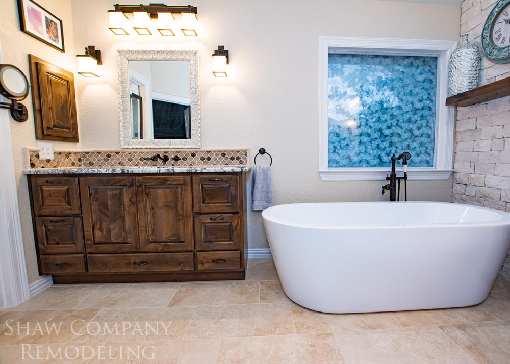Bathroom Remodeling San Antonio TX
