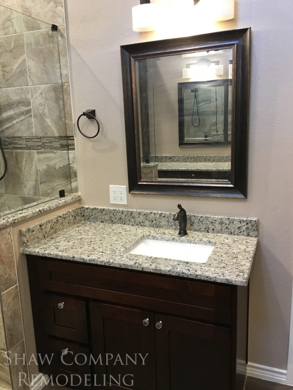 Custom San Antonio Kitchen Installation TX