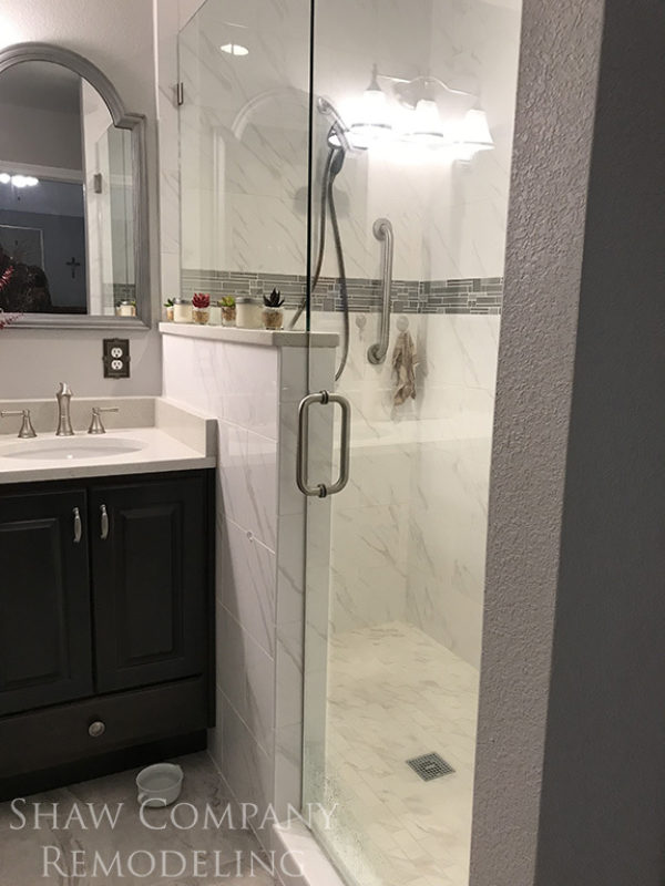 Bathroom Remodeling San Antonio TX