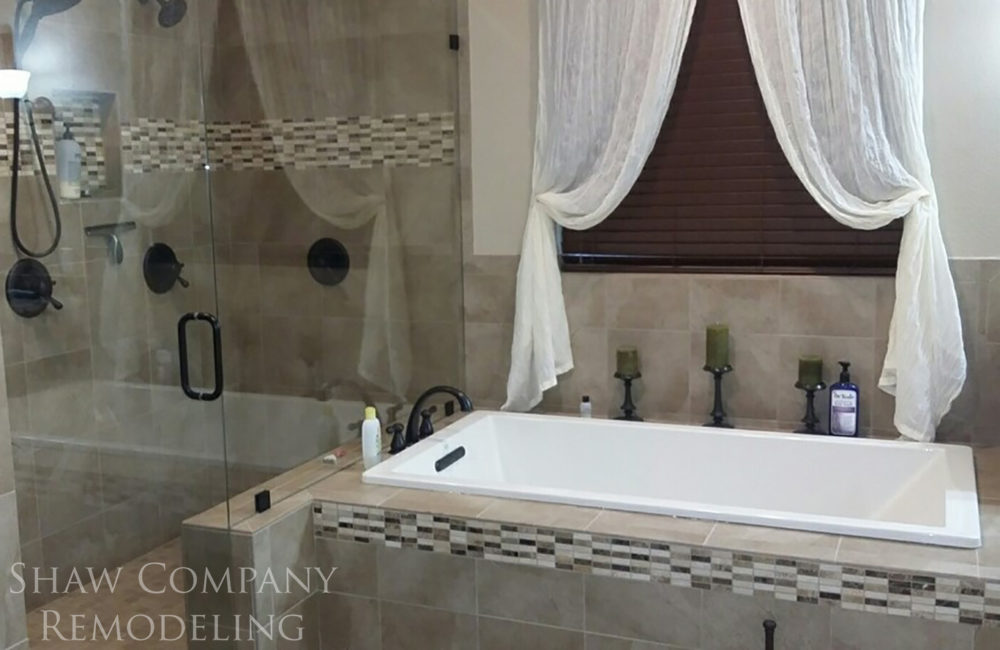 Bathroom Remodeling San Antonio TX