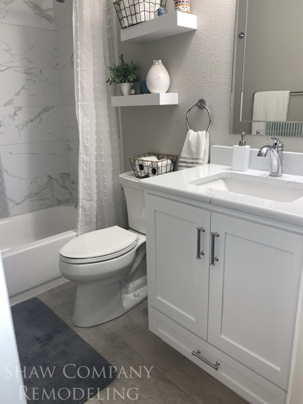 Bathroom Remodeling San Antonio TX