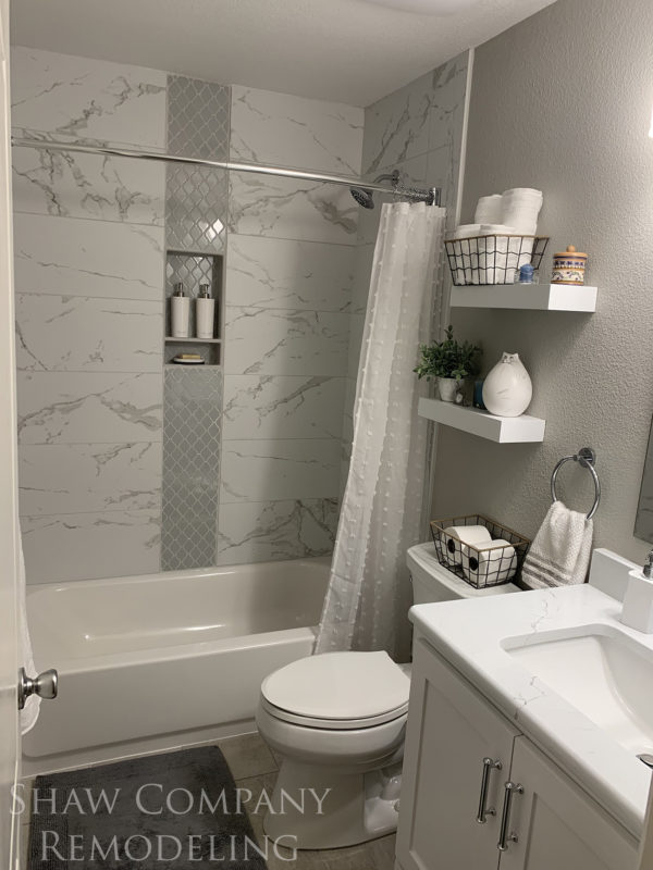 Bathroom Remodeling San Antonio TX
