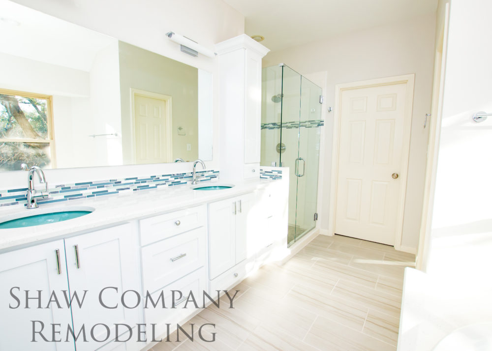Bathroom Remodeling San Antonio TX
