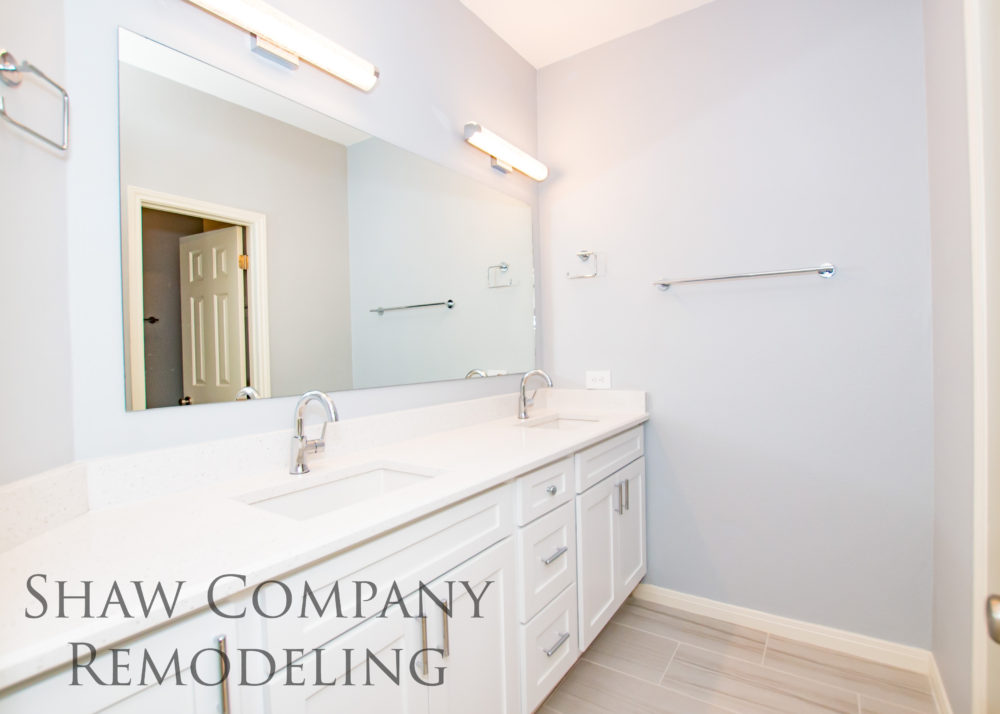 Bathroom Remodeling San Antonio TX