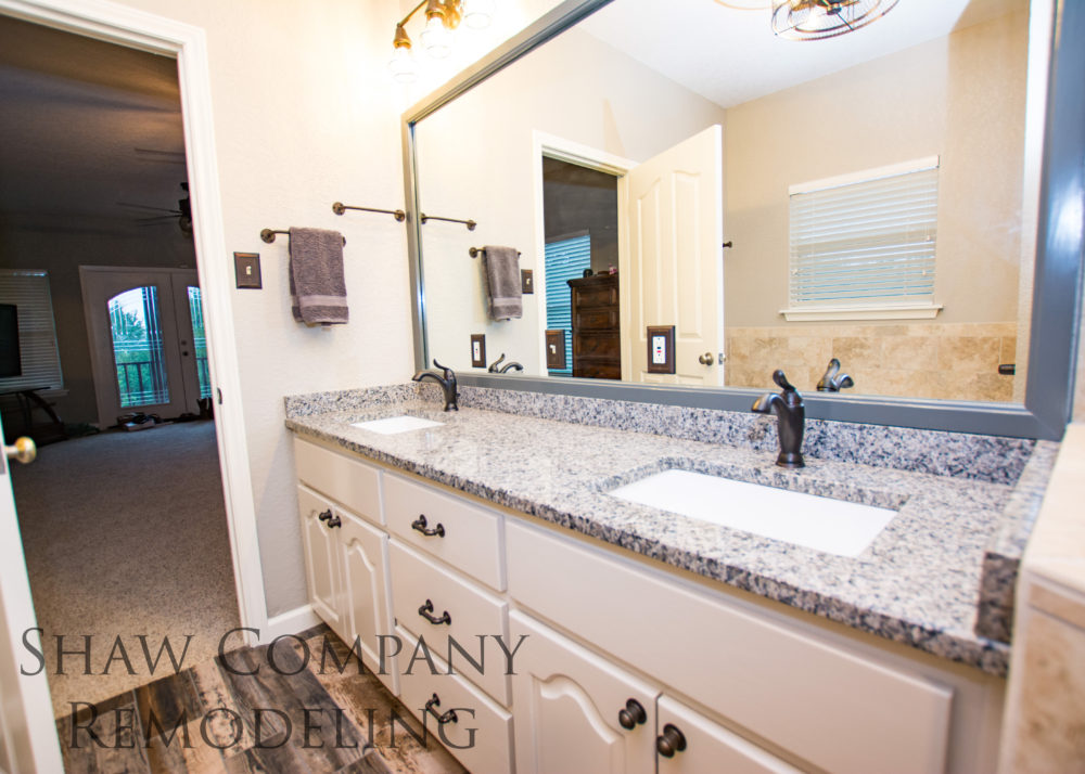 Bathroom Remodeling San Antonio TX