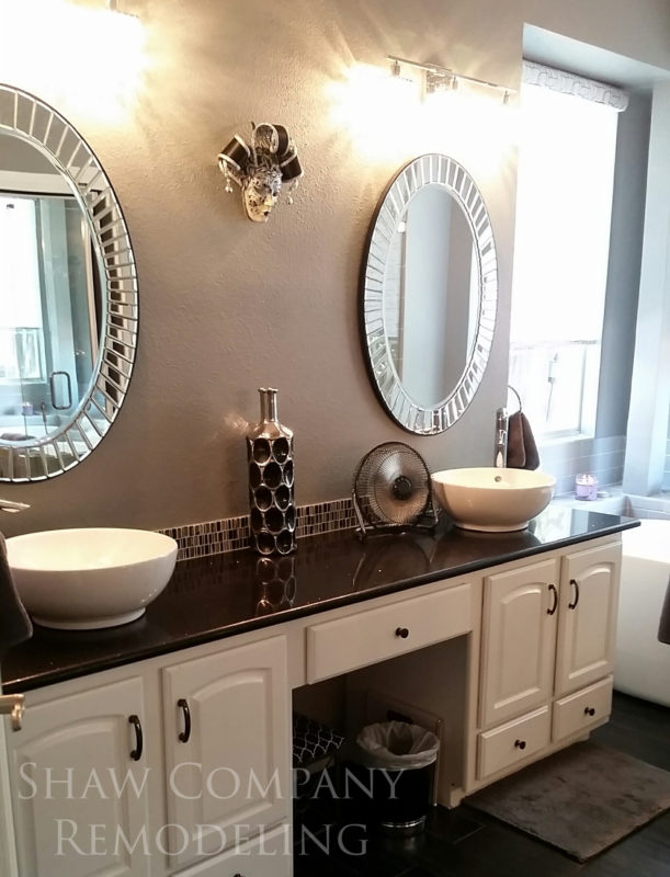 Bathroom Remodeling San Antonio TX