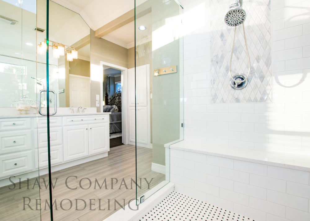 Bathroom Remodeling San Antonio TX