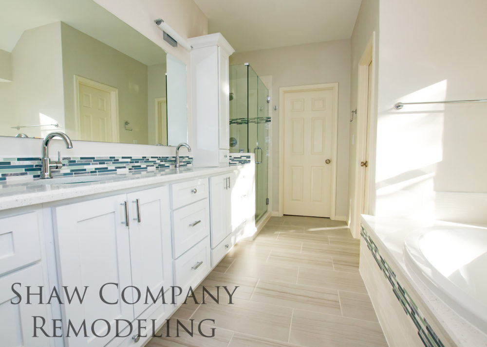 Bathroom Remodeling San Antonio TX