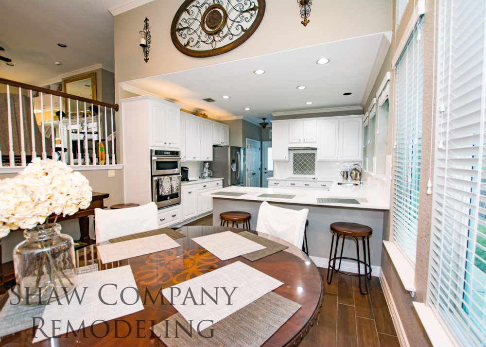 Kitchen Remodeling San Antonio TX