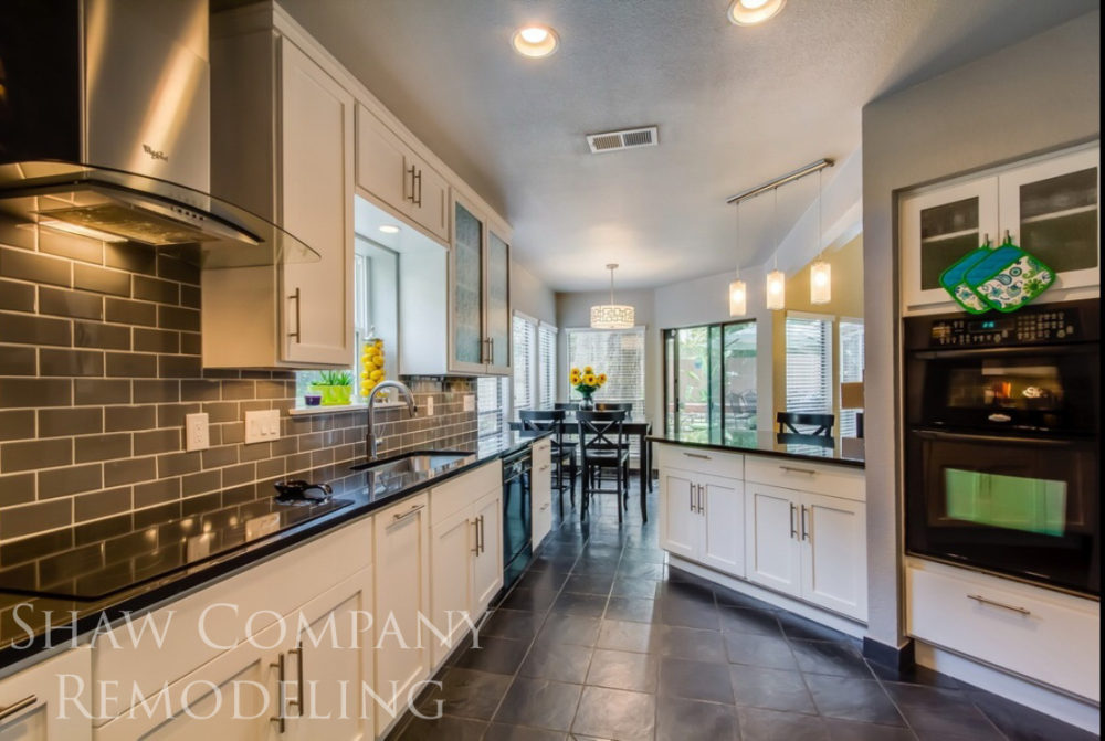 Kitchen Remodeling San Antonio TX