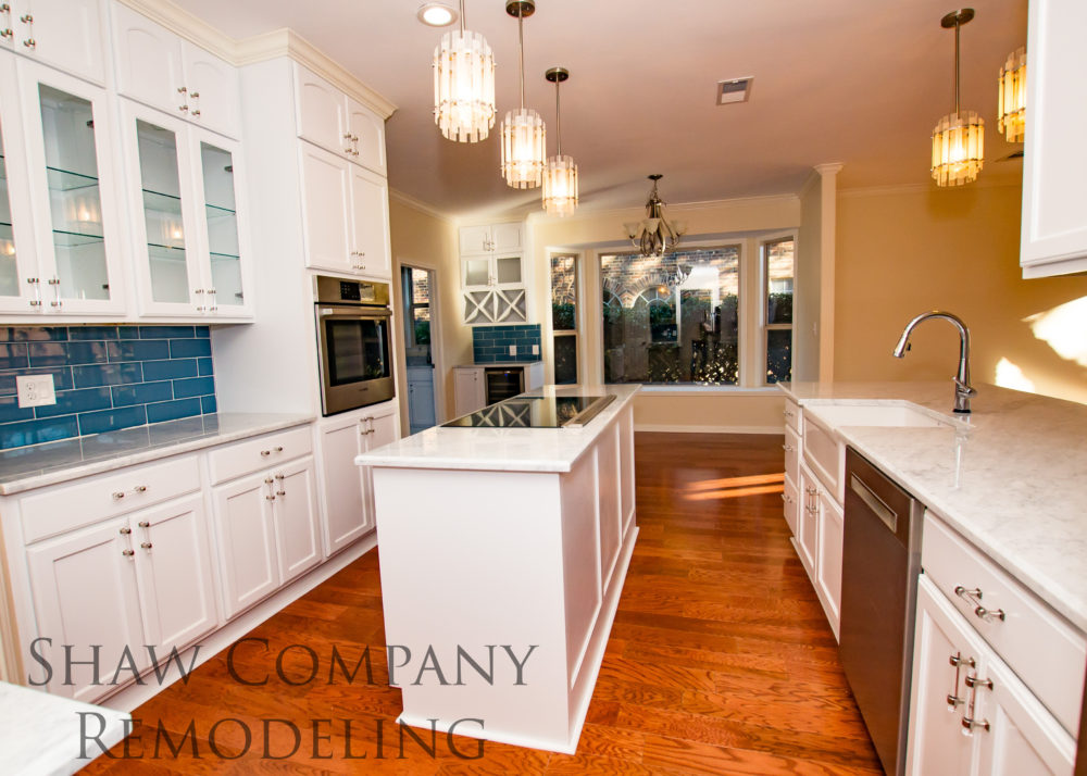 Kitchen Remodeling San Antonio TX