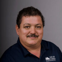 Alain Martinez 