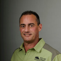 Eric Shaw