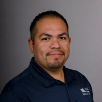 Salvador Garcia Jr.
