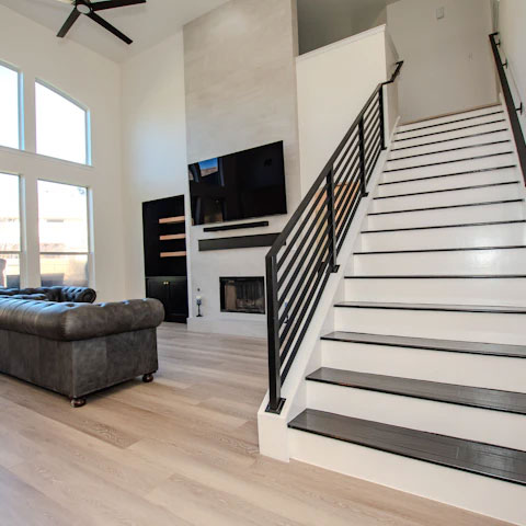 Flooring