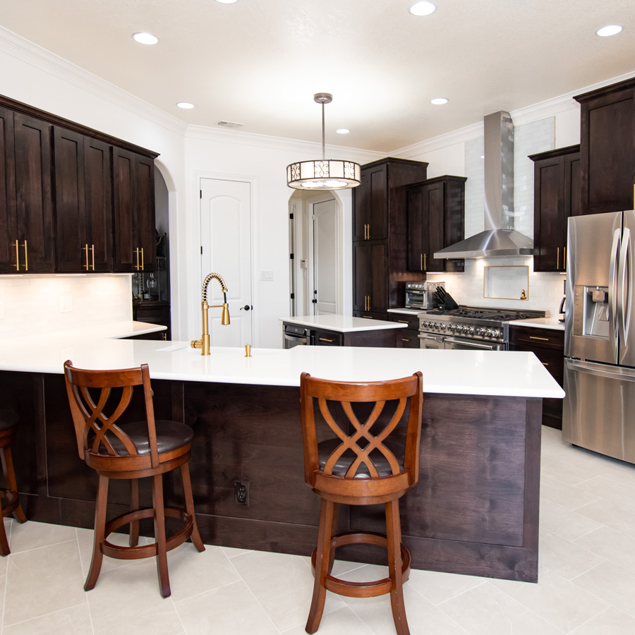 Kitchen Remodeling